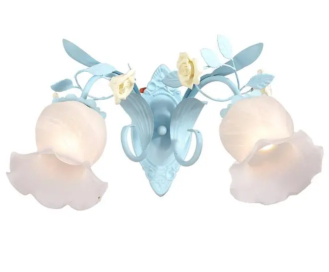 Бра Lucia Tucci Fiori Di Rose W184.2 Бра Lucia Tucci Fiori Di Rose W184.2