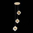 Светильник подвесной ST LUCE SL1182.203.03 RIELLO