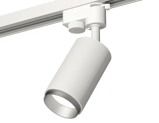 Комплект трекового однофазного светильника Ambrella light XT6322043 Track System Комплект трекового однофазного светильника Ambrella light XT6322043 Track System