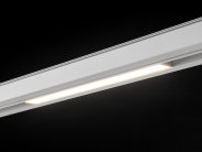 Трековый светильник SWG SY-LINK-300-WH-12-WW