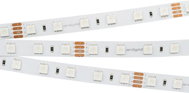 Светодиодная лента Arlight 010367(B) RT открытая