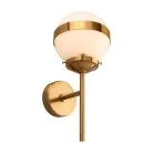 Светильник настенный (Бра) Aployt APL.820.01.01 Lulu