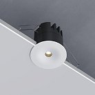 потолочный акцентный светильник Elektrostandard 15275/LED Binnie a070925