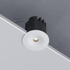 потолочный акцентный светильник Elektrostandard 15275/LED Binnie a070925