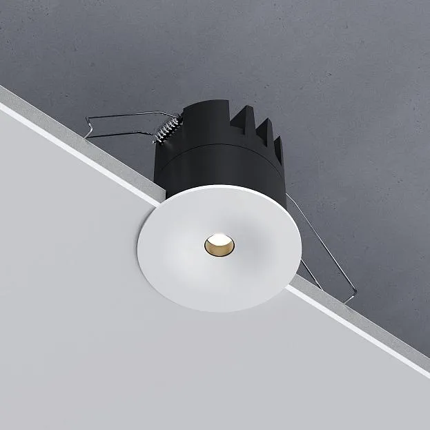 потолочный акцентный светильник Elektrostandard 15275/LED Binnie a070925 потолочный акцентный светильник Elektrostandard 15275/LED Binnie a070925