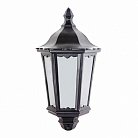 Настенный светильник уличный Oasis Light 79855 Bl