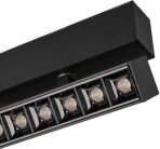 Трековый светильник Arlight 026970 MAG-LASER-FOLD-45 MAG 45 LASER FOLD