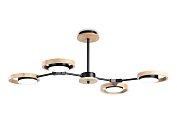 Потолочная люстра Ambrella light FL51611 Comfort LineTech
