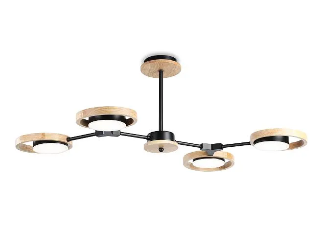 Потолочная люстра Ambrella light FL51611 Comfort LineTech