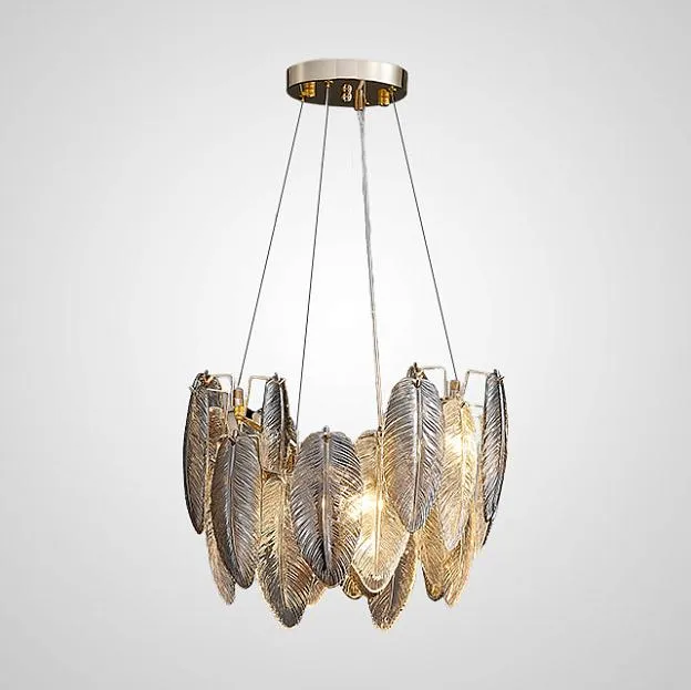 Подвесная люстра ORLANDA D40 ImperiumLoft 201187-23 orlanda01