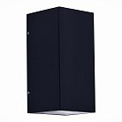 Светильник уличный настенный ST LUCE SL9002.411.01 CIPRIA