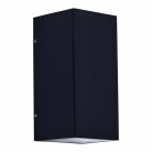 Светильник уличный настенный ST LUCE SL9002.411.01 CIPRIA