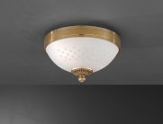 Потолочный светильник Reccagni Angelo PL 8310/2