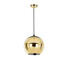Подвесной светильник Vele Luce VL2153P99 Gold Shade