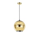 Подвесной светильник Vele Luce VL2153P99 Gold Shade