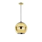 Подвесной светильник Vele Luce VL2153P99 Gold Shade