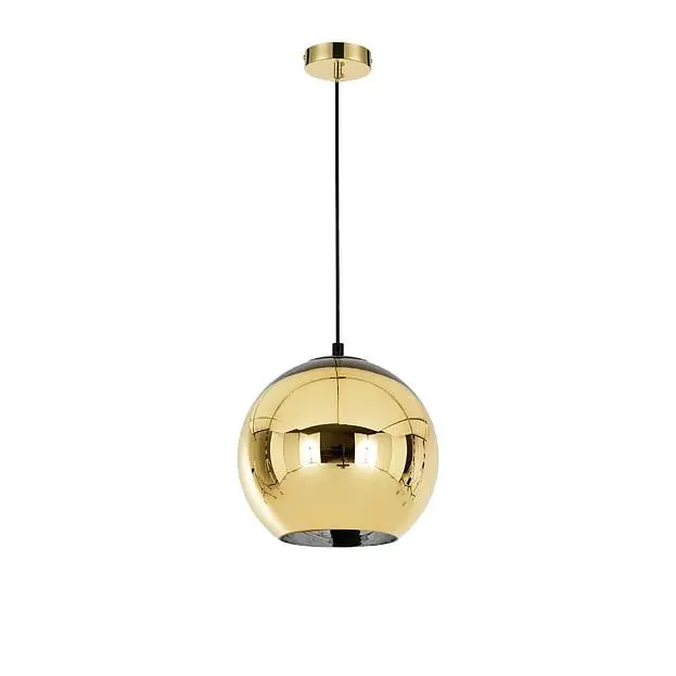 Подвесной светильник Vele Luce VL2153P99 Gold Shade
