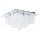 Потолочная люстра EGLO 92727 CONDRADA 1