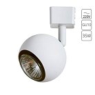 Светильник Потолочный Arte Lamp A6253PL-1WH BRAD