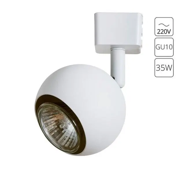 Светильник Потолочный Arte Lamp A6253PL-1WH BRAD Светильник Потолочный Arte Lamp A6253PL-1WH BRAD