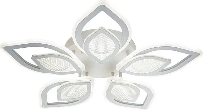 Потолочная люстра Escada 10288/10LED Anise Потолочная люстра Escada 10288/10LED Anise
