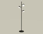 Комплект напольного поворотного светильника с акрилом Ambrella Light XB9816204