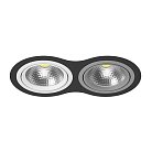 Светильник INTERO 111 Double ROUND (217927+217906+217909) Lightstar i9270609