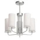 Люстра потолочная De City 361012405 Каталина