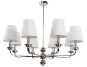 Потолочная люстра Kutek ABA-ZW-8(N/A) Abano