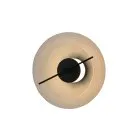 Настенный светильник 11072/B/1W Black Indigo V000207L