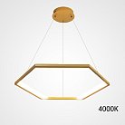 Подвесной светильник VENEZIA D80 4000К ImperiumLoft 219729-23 venezia01