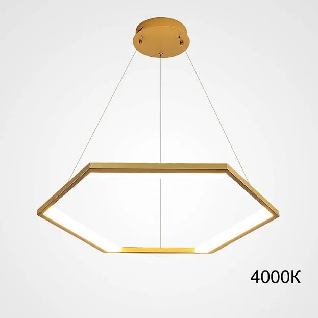 Подвесной светильник VENEZIA D80 4000К ImperiumLoft 219729-23 venezia01