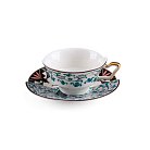 Чайная пара Seletti 09173 Hybrid Aspero