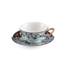 Чайная пара Seletti 09173 Hybrid Aspero