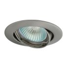Светильник точечный поворотный KANLUX VIDI CTC-5515-C/M (2783)
