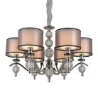 Люстра подвесная Aployt APL.703.03.06 Floret