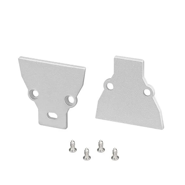 Заглушка Arlight 053031 SL-BEVEL Заглушка Arlight 053031 SL-BEVEL