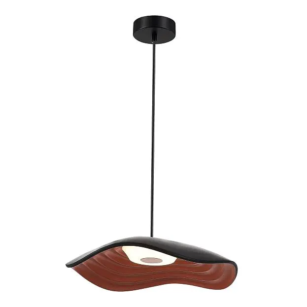 Светильник подвесной ST Luce SL6208.401.12 OASIS Светильник подвесной ST Luce SL6208.401.12 OASIS