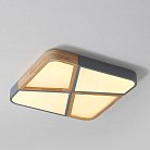 Потолочный Светильник Fust Two A White 151491-26 ImperiumLoft