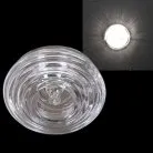 Точечный светильник Reluce 07816-9.0-001H G9 CR