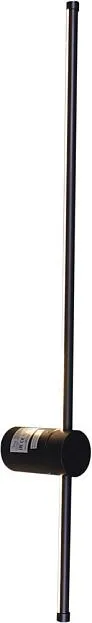 Настенный светильник Reluce 86224-9.2-001U LED16W BK Настенный светильник Reluce 86224-9.2-001U LED16W BK