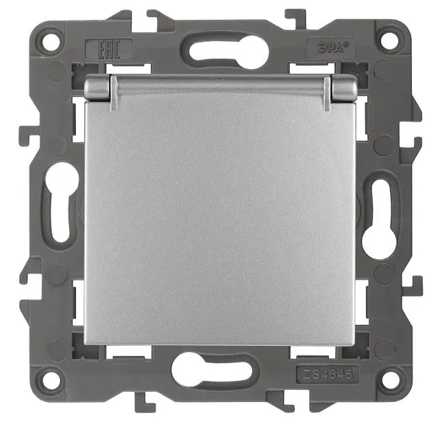 Розетка ЭРА 14-2103-03