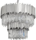Подвесная люстра L'Arte Luce L21510.98 Empire