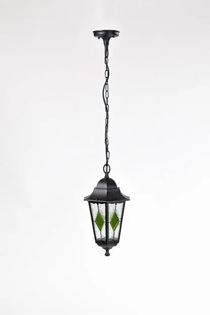 Уличный светильник подвесной Oasis Light 79805lg Bl PETERSBURG lead GLAS Уличный светильник подвесной Oasis Light 79805lg Bl PETERSBURG lead GLAS