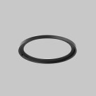Кольцо для светильника Technical Maytoni DLA110-B Accessories
