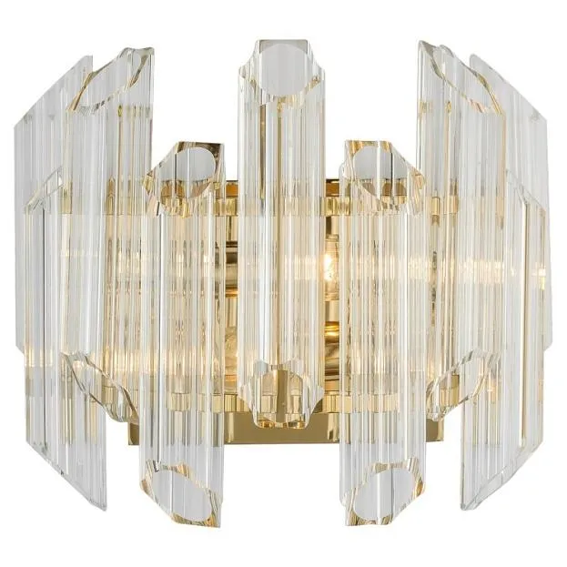 Бра L'Arte Luce L23222.92 Retro Murano Бра L'Arte Luce L23222.92 Retro Murano
