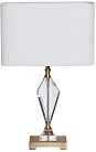 Интерьерная настольная лампа Garda Decor 22-88232