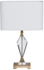 Интерьерная настольная лампа Garda Decor 22-88232
