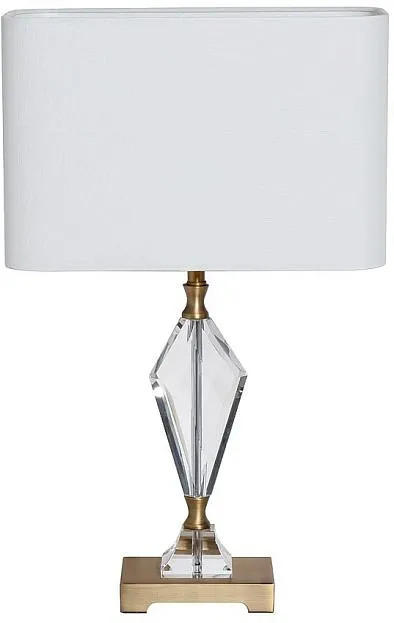 Интерьерная настольная лампа Garda Decor 22-88232