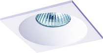 Встраиваемый светильник Donolux DL18412/11WW-SQ White DL18412